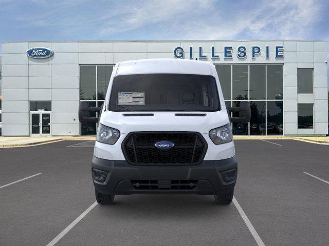 new 2025 Ford Transit-250 car, priced at $53,530