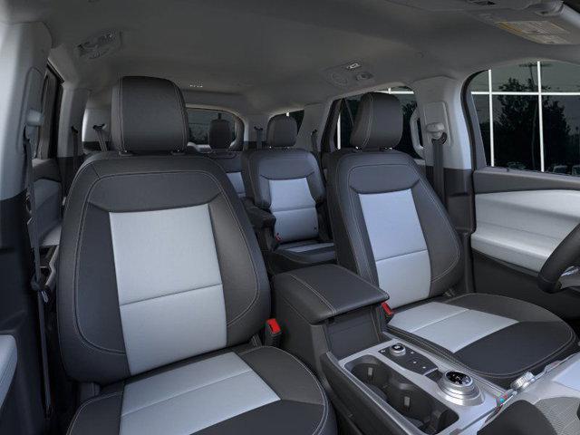 new 2024 Ford Explorer car, priced at $42,990
