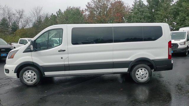 new 2024 Ford Transit-350 car, priced at $65,770