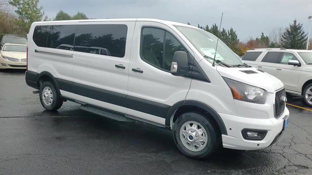 new 2024 Ford Transit-350 car, priced at $65,770