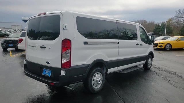 new 2024 Ford Transit-350 car, priced at $65,770