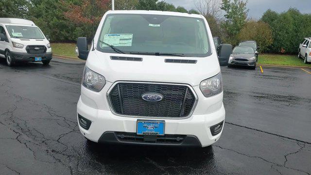 new 2024 Ford Transit-350 car, priced at $65,770