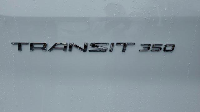 new 2024 Ford Transit-350 car, priced at $65,770