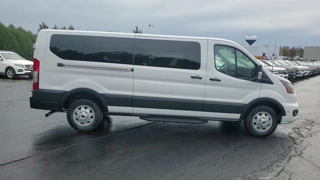 new 2024 Ford Transit-350 car, priced at $65,770