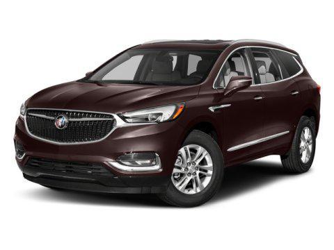 used 2018 Buick Enclave car, priced at $24,990