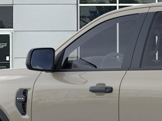 new 2025 Ford Ranger car, priced at $34,566