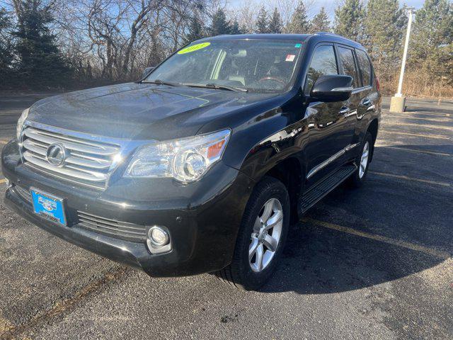 used 2013 Lexus GX 460 car, priced at $23,990