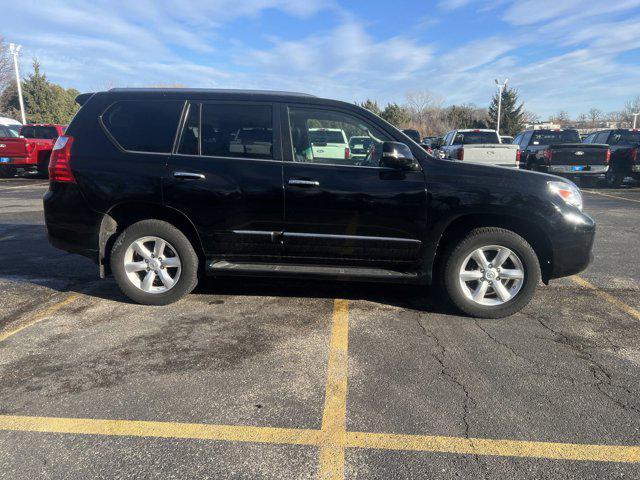 used 2013 Lexus GX 460 car, priced at $23,990