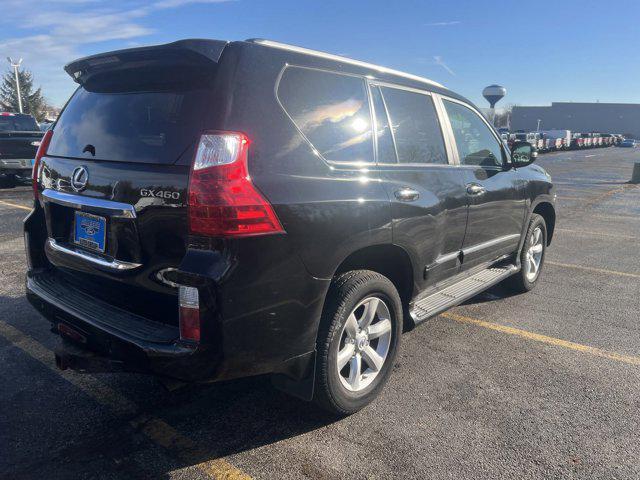 used 2013 Lexus GX 460 car, priced at $23,990