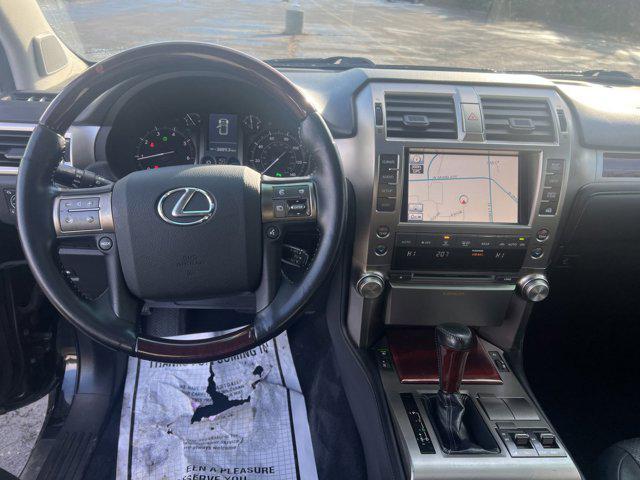 used 2013 Lexus GX 460 car, priced at $23,990