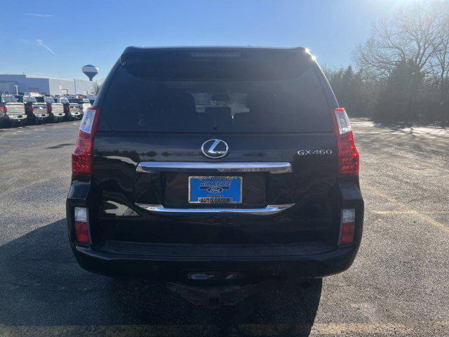 used 2013 Lexus GX 460 car, priced at $23,990