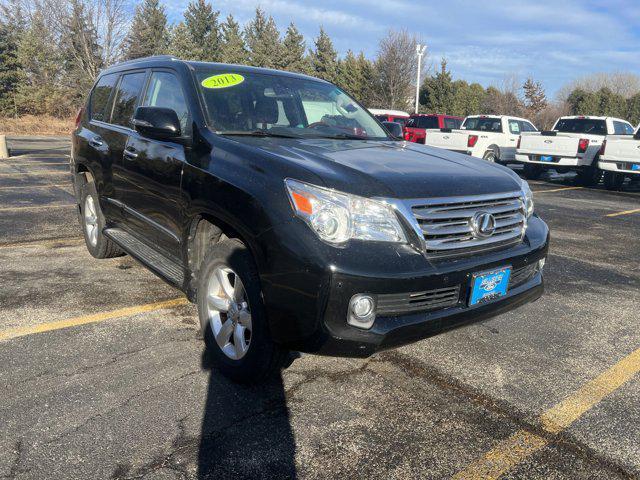 used 2013 Lexus GX 460 car, priced at $23,990