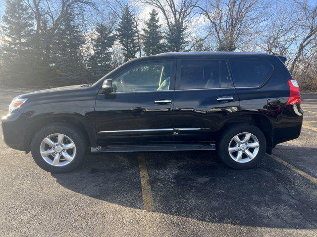 used 2013 Lexus GX 460 car, priced at $23,990