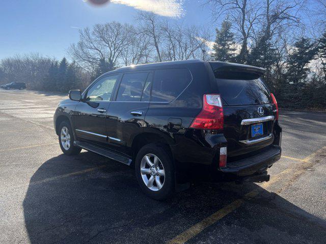 used 2013 Lexus GX 460 car, priced at $23,990