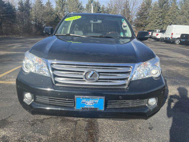 used 2013 Lexus GX 460 car, priced at $23,990