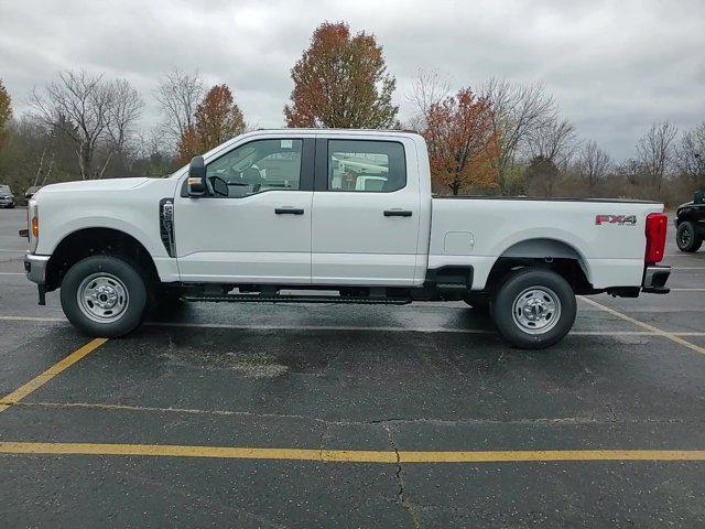 new 2024 Ford F-250 car, priced at $56,665