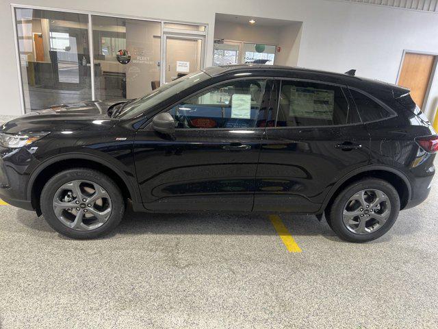 new 2025 Ford Escape car, priced at $35,470