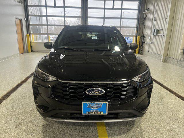 new 2025 Ford Escape car, priced at $35,470