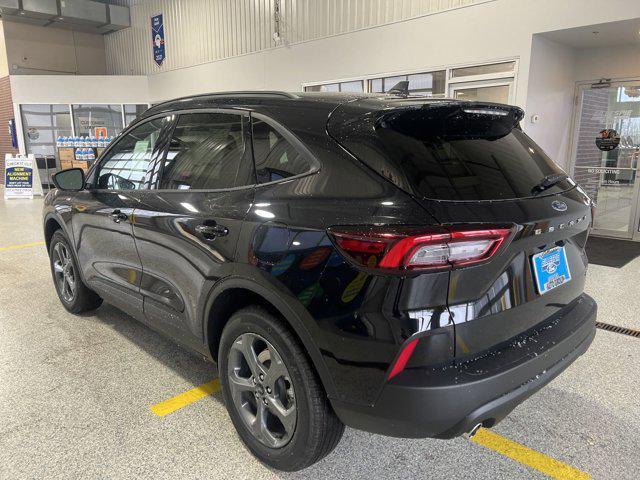 new 2025 Ford Escape car, priced at $35,470