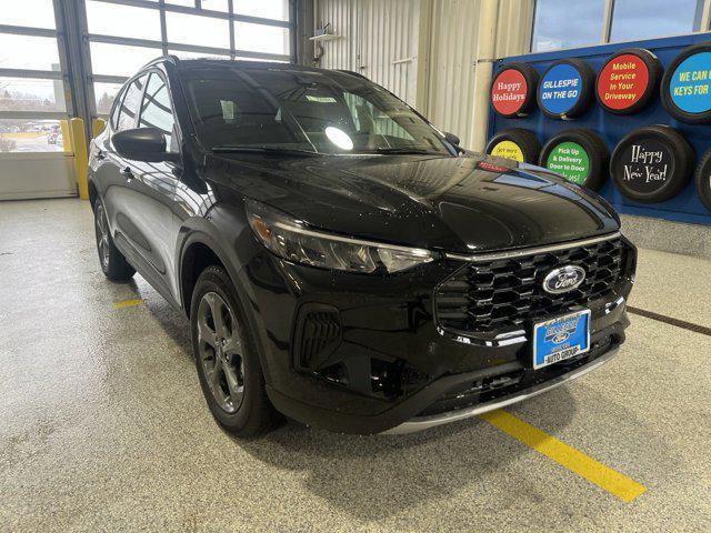 new 2025 Ford Escape car, priced at $35,470