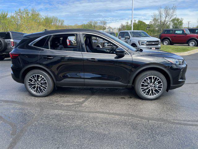 new 2025 Ford Escape PHEV car, priced at $45,515
