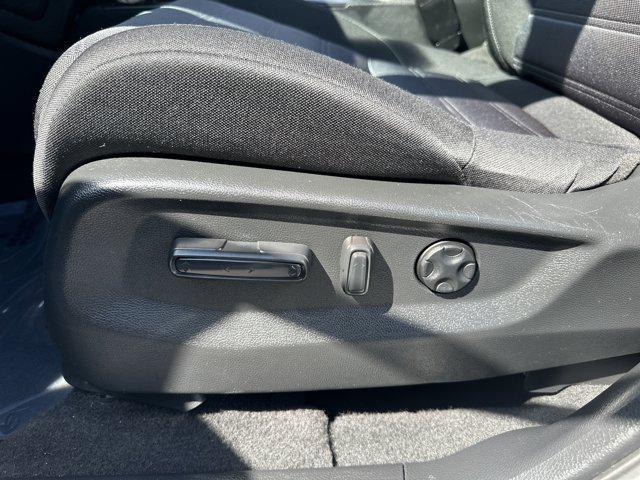 used 2020 Honda CR-V car, priced at $26,490