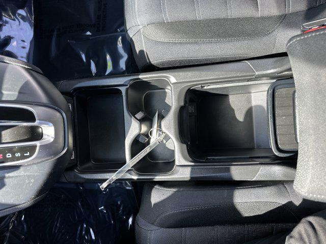 used 2020 Honda CR-V car, priced at $26,490