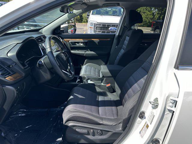 used 2020 Honda CR-V car, priced at $26,490