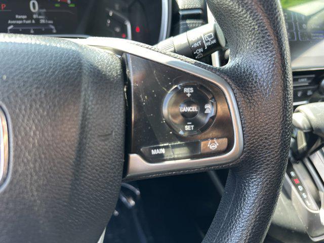 used 2020 Honda CR-V car, priced at $26,490