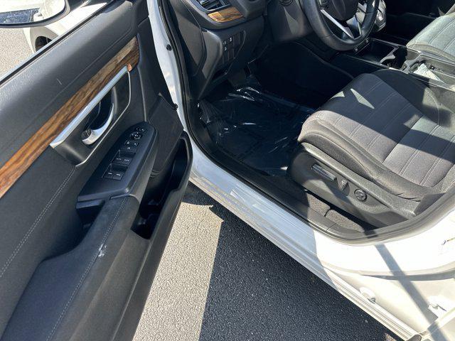 used 2020 Honda CR-V car, priced at $26,490