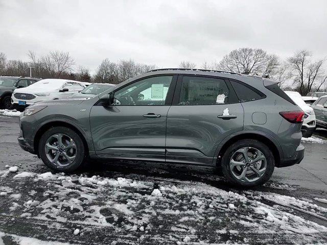 new 2024 Ford Escape car, priced at $30,143