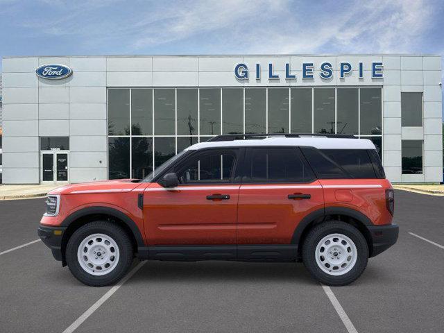 new 2024 Ford Bronco Sport car, priced at $26,995