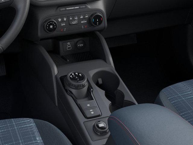 new 2024 Ford Bronco Sport car, priced at $26,995