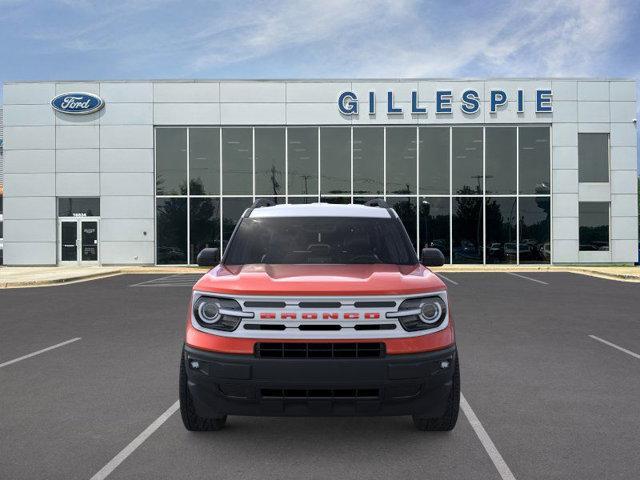 new 2024 Ford Bronco Sport car, priced at $26,995