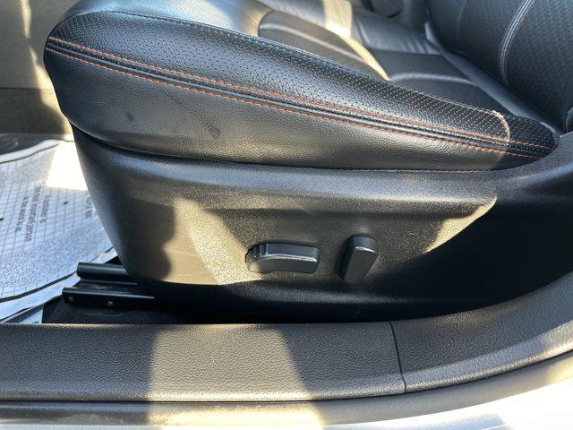 used 2023 Nissan Altima car, priced at $20,490