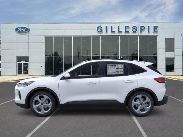 new 2025 Ford Escape car, priced at $30,146