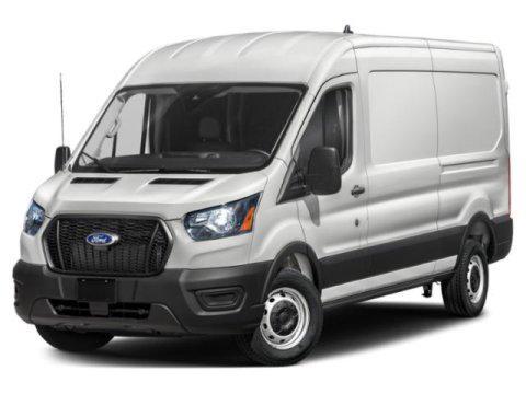 new 2024 Ford Transit-250 car, priced at $54,565