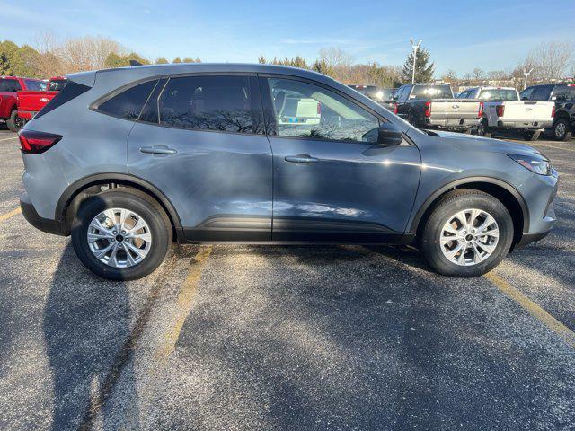 new 2025 Ford Escape car, priced at $32,880