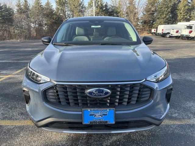 new 2025 Ford Escape car, priced at $32,880