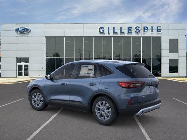 new 2025 Ford Escape car, priced at $26,551
