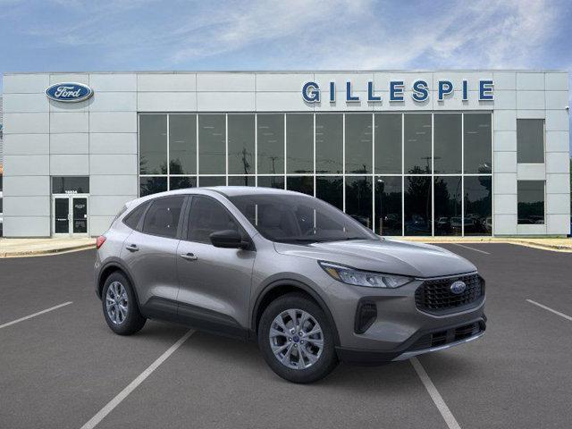 new 2025 Ford Escape car, priced at $25,990