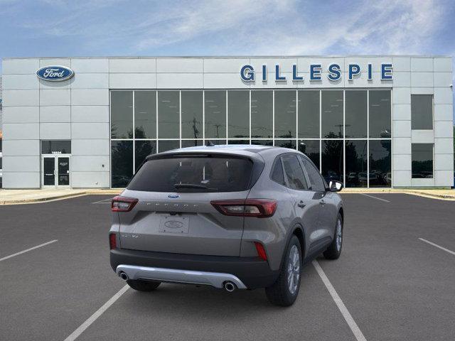 new 2025 Ford Escape car, priced at $25,990