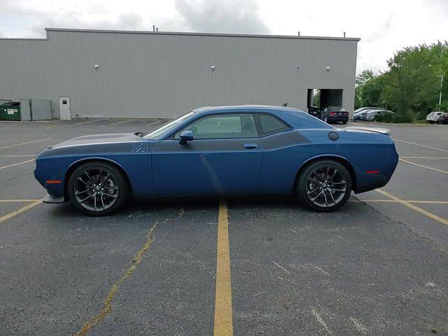 used 2023 Dodge Challenger car, priced at $37,990