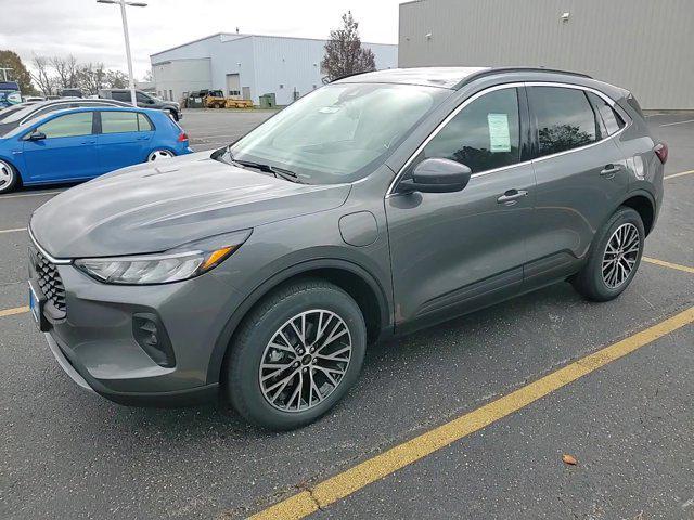 new 2025 Ford Escape car, priced at $39,895