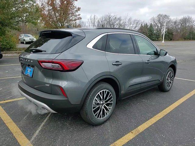 new 2025 Ford Escape car, priced at $39,895