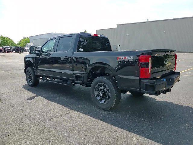 new 2024 Ford F-350 car, priced at $83,766