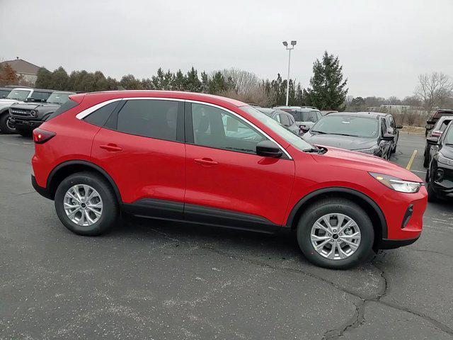 new 2024 Ford Escape car, priced at $26,590