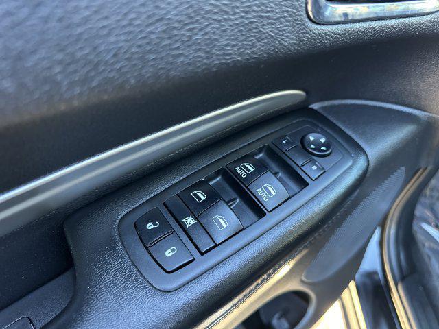 used 2017 Dodge Durango car, priced at $11,490