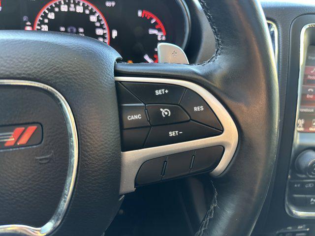 used 2017 Dodge Durango car, priced at $11,490