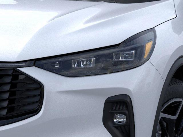 new 2026 Ford Escape car, priced at $41,870